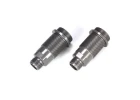 5ive-T Hard Anodised Front Shock Body Set (2)
