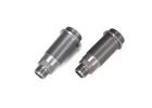 5ive-T Hard Anodised Rear Shock Body Set (2)