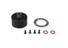 5ive-T Differential Housing Set (1)