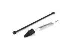 5ive-T Rear Centre Driveshaft & CV Coupler
