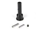 5ive-T Front and Rear Stub Axle & Pins (1)