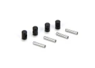 Ten-T Front and Rear CV Couplers (4)