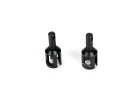 TEN Heavy Duty Front and Rear Lightened Outdrive Set (2)