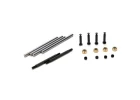 Ten-T Suspension Hinge & King Pin Set (10)