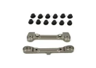 Ten Adjustable Rear Hinge Pin Holder Set