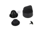 5ive-T Gas Tank Cap Set