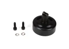 5ive-T Clutch Bell & Hardware