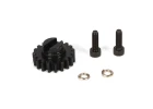 5ive-T 19T Pinion Gear - 1.5M & Hardware