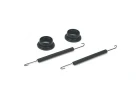 LST/LST2/Aftershock Exhaust Header Seals & Spri