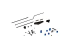 5ive-T Throttle/Brake Linkage Set
