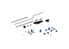 5ive-T Throttle/Brake Linkage Set