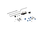 5ive-T Throttle/Brake Linkage Set