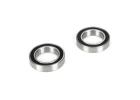 5ive-T Inner Axle Bearings - 20x32x7mm (2) Rubber Sealed ** CLEARANCE **