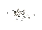 5ive-T Washer Assortment - 6 sizes (27)