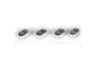 5ive-T Side Cage Nut-Inserts
