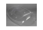 5ive-T Hood and Front Fenders Body Section