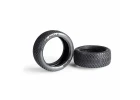 Matrix Blackhole Clay Ultra Soft 1:8 Buggy Tyres only (2)