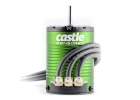 Castle Creations 4 Pole Sensored Brushless Motor - 1406-5700KV