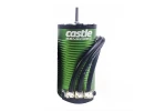 Castle Creations 4 Pole Sensored Brushless Motor - 1415-2400KV