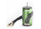 Castle Creations 4 Pole Sensored Brushless Motor - 1512-1800KV