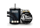Castle Creations 4 Pole Sensored Brushless Motor - 1406-2280KV