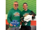 Matrix Sweatshirt World Champion L