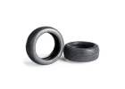 Matrix Nebula Super Soft 1:8 Buggy Tyres only (2)