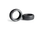 Matrix Stardust Soft 1:8 Buggy Tyres Only (2)