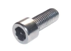 M3 x 20mm High Tensile Socket Head Cap Screws (SHCS) - Pack of 6