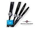 Master Airscrew GF Series - 10x9 Propeller ** CLEARANCE **