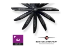 Master Airscrew Scimitar - 11x6 Propeller ** CLEARANCE **