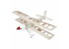 Max-Thrust Double Trouble - Balsa Ready to Cover