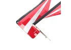 Max-Thrust Wing set (for MAXB-TRNR-R)