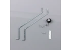 Max-Thrust Landing Gear (for MAXB-TRNR-R)