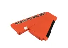 Max-Thrust Vertical Fin Red (for Riot)