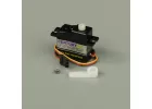Max-Thrust 17g Servo 400mm Lead Elevator/Rudder (for Riot, Ruckus)