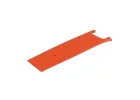 Max-Thrust Underwing Fairing Red(for Ruckus)