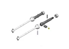 MIP Shiny CVD Kit Losi Mini T/B Series 2.0