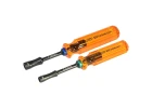 MIP Nut Driver Wrench Set Metric Gen 2 - 5.5 + 7.0mm