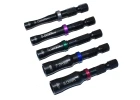 MIP SPEED TIP HEX DRIVER SET GEN 2 - 4.0 - 5.0 - 5.5 - 7.0 - 8.0mm