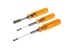 MIP Wrench Set Gen 2 - 1.5/2.0mm Hex + 7.0mm Nut Driver