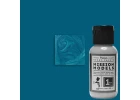 Mission Models Iridescent Turquoise, 1oz ** CLEARANCE **