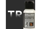 Mission Models Transparent Smoke ( window tint etc ), 1oz