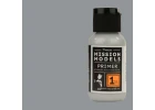Mission Models Grey Primer, 1oz