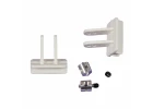 Multiplex Hinge Set FunRay 12x20 wconnection 2 Set