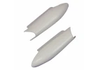 Multiplex Servo Cover (Solius/Heron/FunRay)1 pair