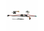 Multiplex Power Set for FunJet 2