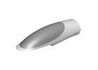 Multiplex FunJet 2 Cabin Hood with Canopy Glass