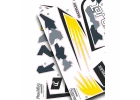 Multiplex Decal Sheet FunJet 2