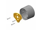 Multiplex Holder for motor Jet with screws